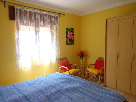 Schlafzimmer I