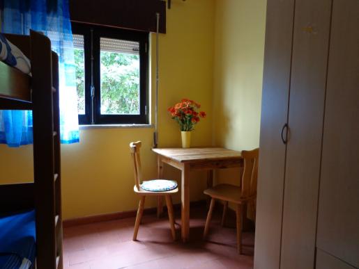 Schlafzimmer III
